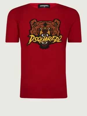 Dsquared2 T-shirt | Relaxed fit