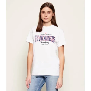 Dsquared2 T-shirt | Relaxed fit