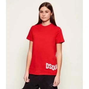 Dsquared2 T-shirt | Relaxed fit