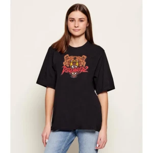 Dsquared2 T-shirt | Relaxed fit