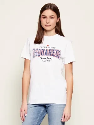 Dsquared2 T-shirt | Relaxed fit