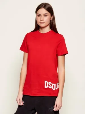 Dsquared2 T-shirt | Relaxed fit