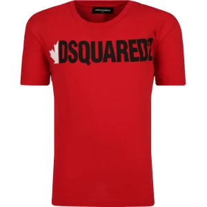 Dsquared2 T-shirt | Relaxed fit