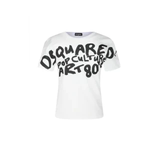 Dsquared2 T-shirt | Relaxed fit