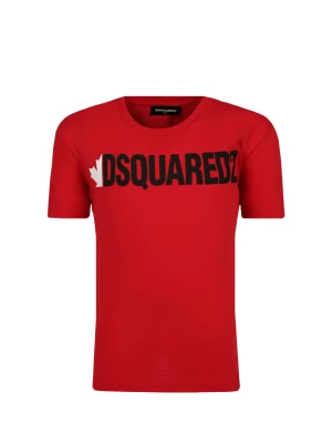 Dsquared2 T-shirt | Relaxed fit