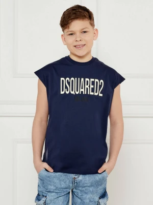 Dsquared2 T-shirt | Relaxed fit