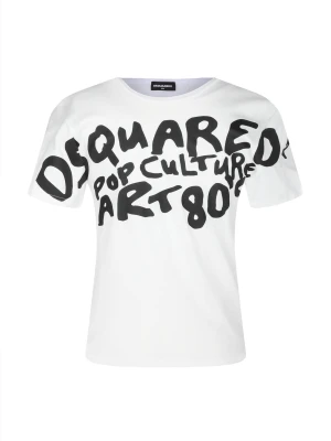 Dsquared2 T-shirt | Relaxed fit