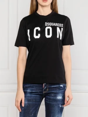 Dsquared2 T-shirt RENNY | Regular Fit