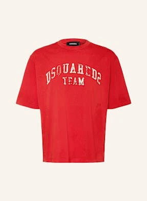 dsquared2 T-Shirt rot
