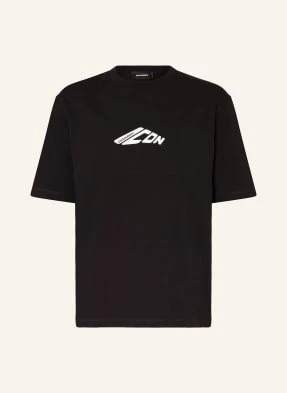 Zdjęcie produktu dsquared2 T-Shirt schwarz