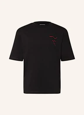 dsquared2 T-Shirt schwarz