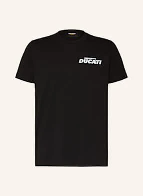 dsquared2 T-Shirt schwarz