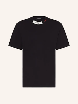 dsquared2 T-Shirt schwarz