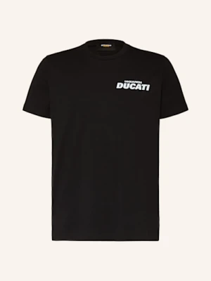 dsquared2 T-Shirt schwarz