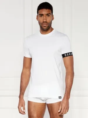 Dsquared2 T-shirt | Slim Fit