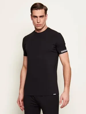 Dsquared2 T-shirt | Slim Fit