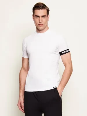 Dsquared2 T-shirt | Slim Fit