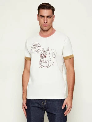 Dsquared2 T-shirt | Slim Fit