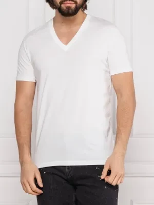 Dsquared2 T-shirt | Slim Fit | cotton stretch