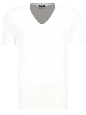 Dsquared2 T-shirt | Slim Fit | stretch