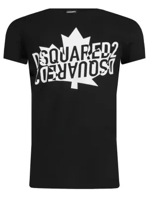 Dsquared2 T-shirt | Slouchy fit