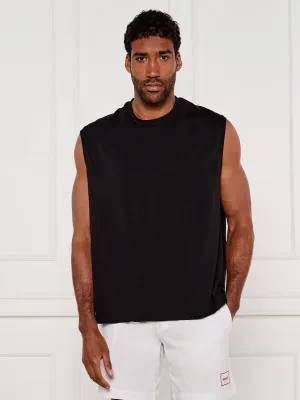 Dsquared2 Tank top | Regular Fit