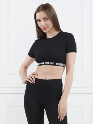 Dsquared2 Top | Regular Fit