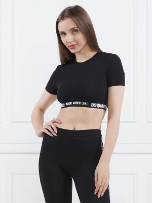Dsquared2 Top | Regular Fit