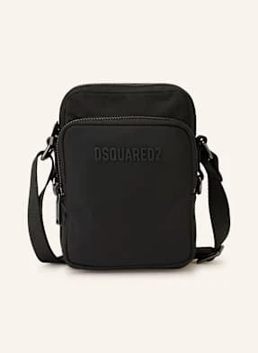 dsquared2 Torba Na Ramię schwarz
