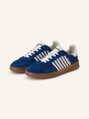 dsquared2 Trampki blau