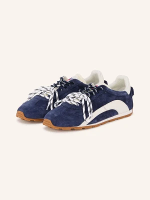 dsquared2 Trampki blau