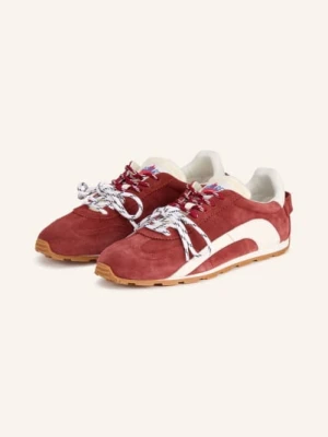 dsquared2 Trampki rot