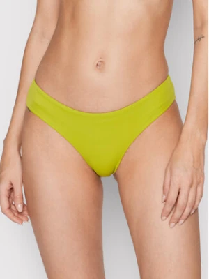 Dsquared2 Underwear Dół od bikini D6B483270.32938 Zielony