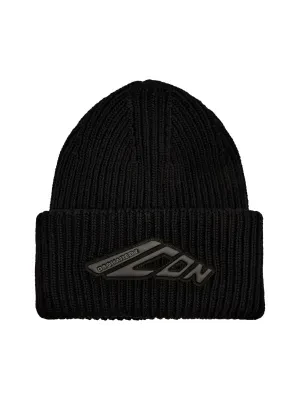 Dsquared2 Wełniana czapka