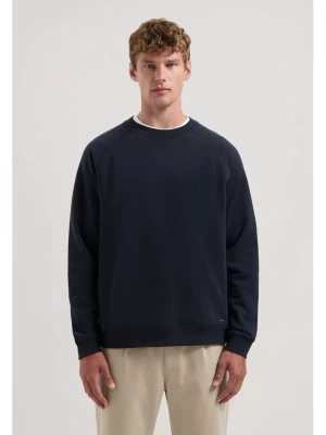 DSTREZZED Bluza w kolorze granatowym rozmiar: 3XL