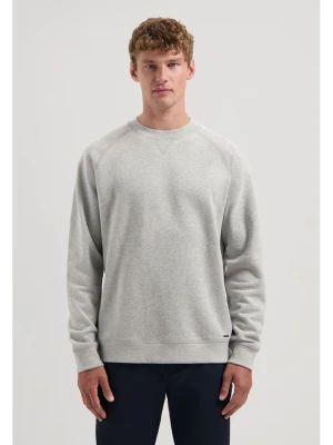 DSTREZZED Bluza w kolorze jasnoszarym rozmiar: M