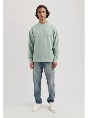 DSTREZZED Bluza w kolorze miętowym rozmiar: XL