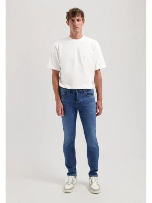 DSTREZZED Dżinsy - Slim fit - w kolorze niebieskim rozmiar: W34/L32