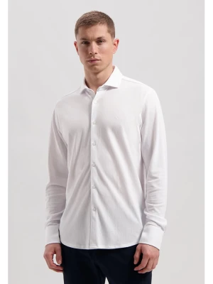 DSTREZZED Koszula w kolorze białym rozmiar: XXL