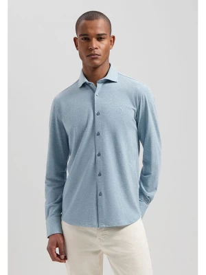 DSTREZZED Koszula w kolorze błękitnym rozmiar: XXL