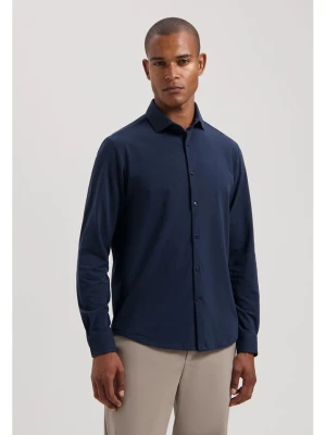DSTREZZED Koszula w kolorze granatowym rozmiar: XXL
