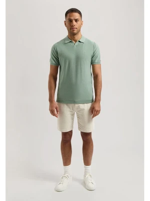 DSTREZZED Koszulka polo w kolorze miętowym rozmiar: 3XL