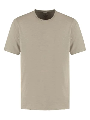 DSTREZZED Koszulka w kolorze beżowym rozmiar: XXL