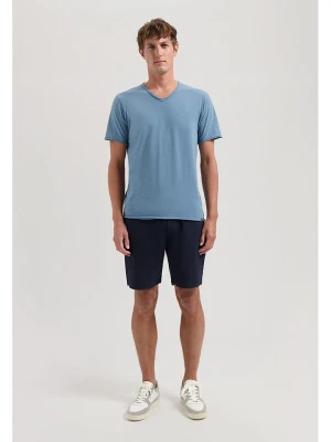 DSTREZZED Koszulka w kolorze błękitnym rozmiar: XL