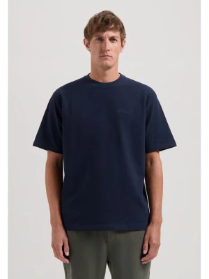 DSTREZZED Koszulka w kolorze granatowym rozmiar: 3XL