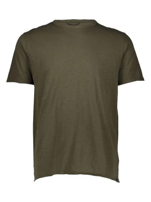 DSTREZZED Koszulka w kolorze khaki rozmiar: XL