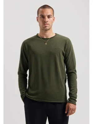 DSTREZZED Koszulka w kolorze khaki rozmiar: 3XL