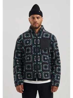 DSTREZZED Kurtka przejściowa w kolorze granatowym rozmiar: L