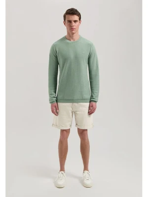 DSTREZZED Sweter w kolorze miętowym rozmiar: M
