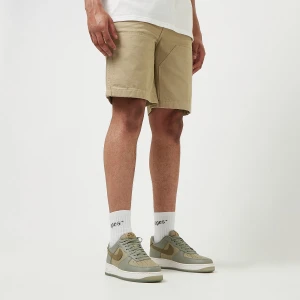 Dickies Duck Canvas Chap Short mężczyźni Krótkie spodenki beż rozmiar Odzież